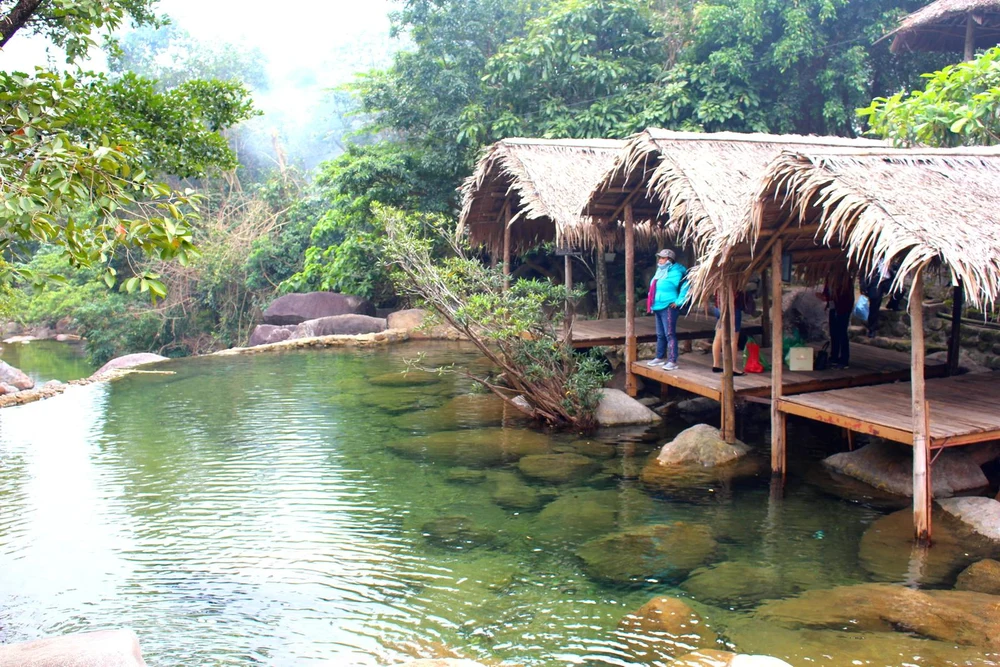 12 Beautiful Tourist Attractions in Da Nang