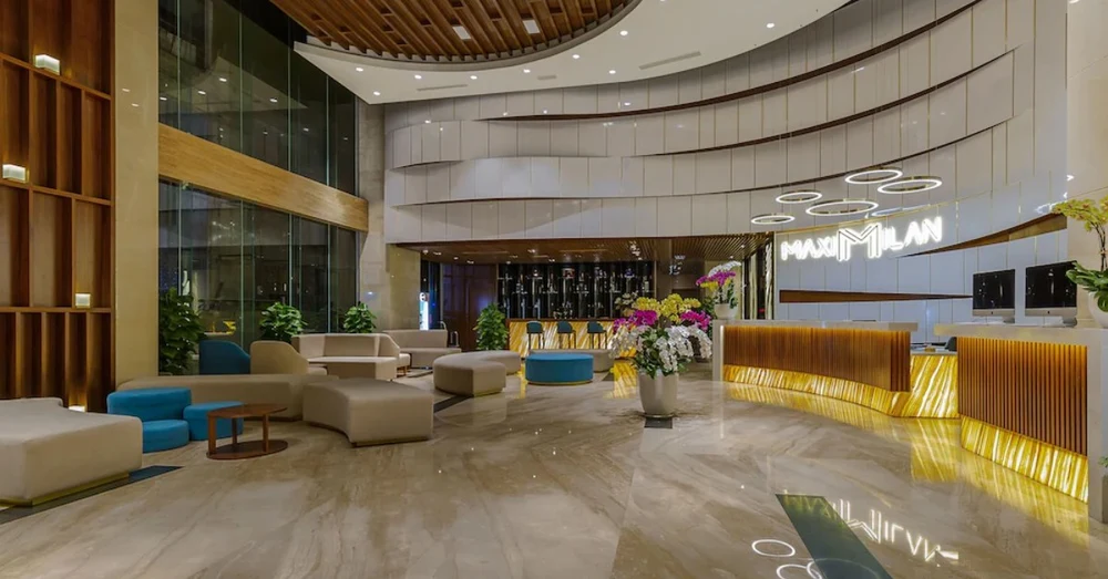20 Ideal Hotels in Danang for Travelers