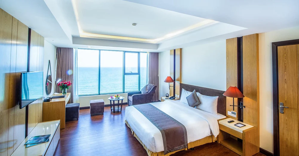 5-star Hotels in Da Nang