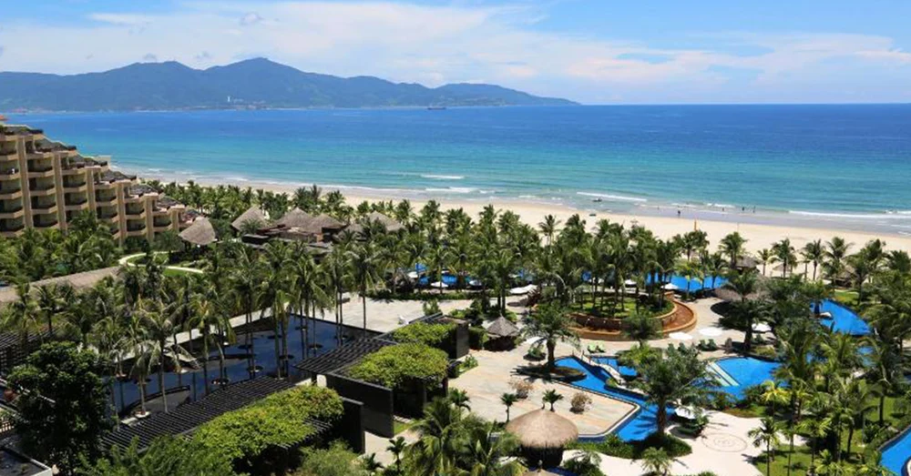 5-star Hotels in Da Nang