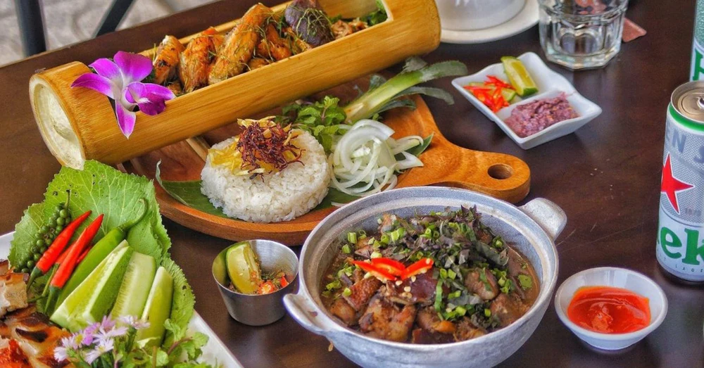 Attractive Da Nang Restaurants for Foodies